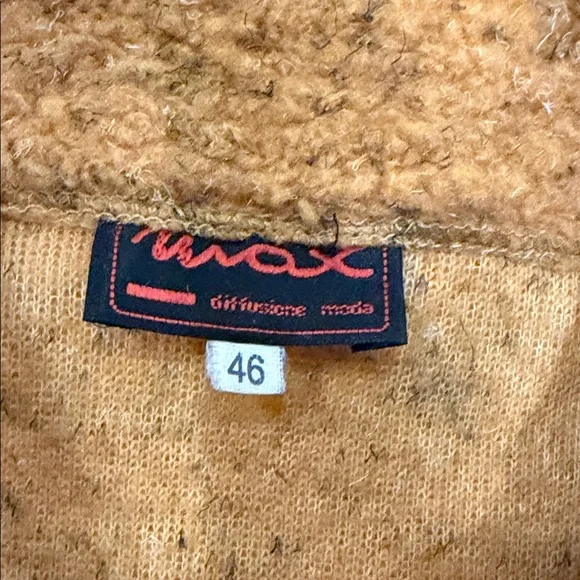 Max Mara Diffusione Moda coat or jacket, size - Picture 3 of 6